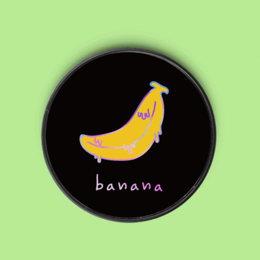 [블링톡]바나나