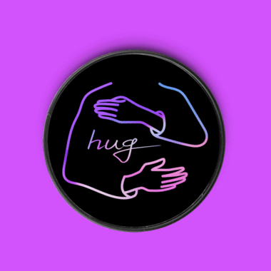 [블링톡]Hug