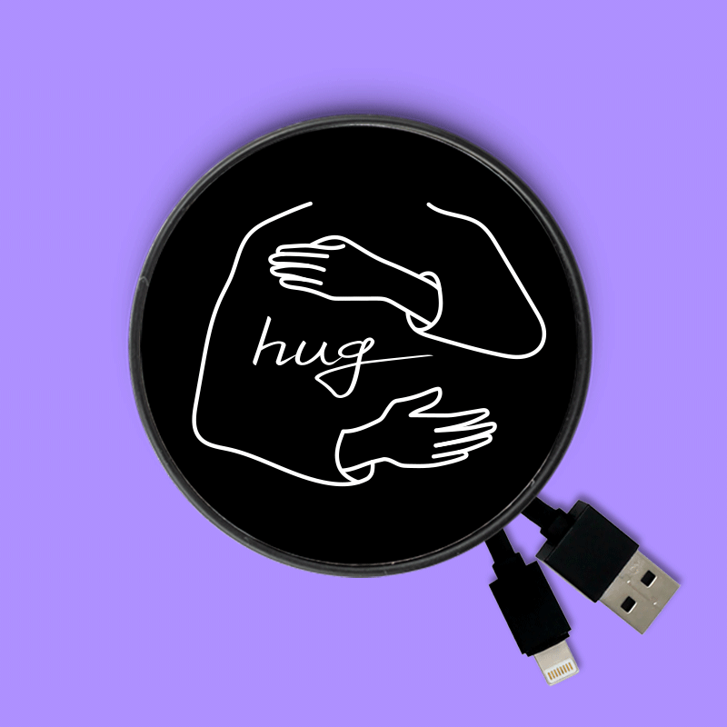 [스마트릴]Hug 블랙