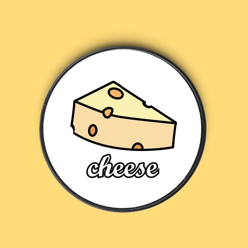 [헬로톡]치즈 화이트
